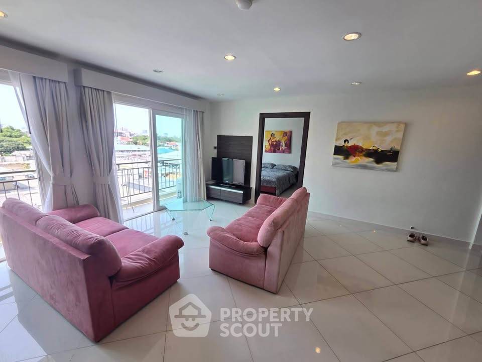 รูป คอนโด 2 ห้องนอน Park Lane Condominium Jomtian พัทยา (ID 2874610) - รูปที่ 5/12