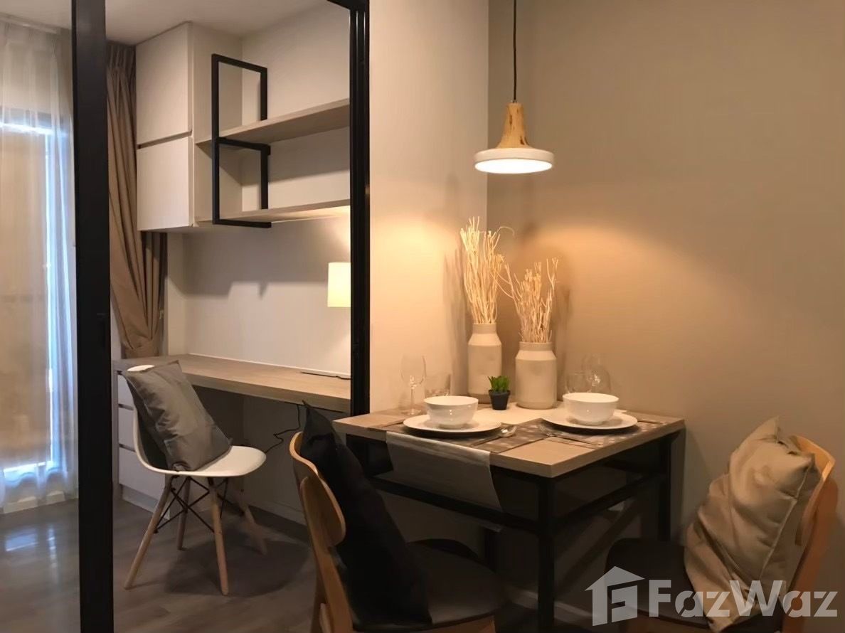 picture 1 Bedroom Condo for sale at Notting Hill Jatujak Interchange  5371594 - 4/10