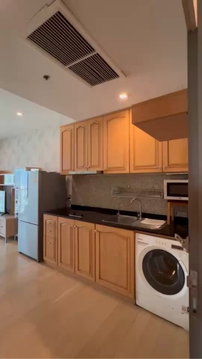 Condo for rent at Noble Reform, 50 meters from BTS Ari.