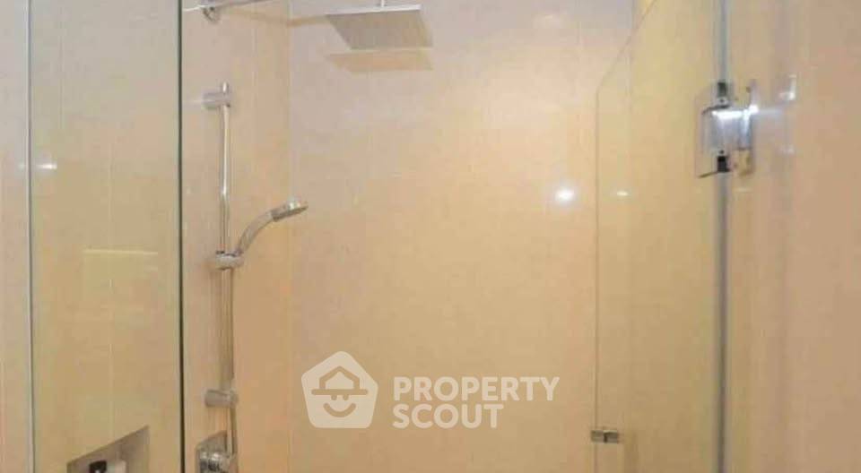 picture 1-BR Condo at Hyde Sukhumvit 13 Condominium near BTS Nana (ID 3346786) - 5/11