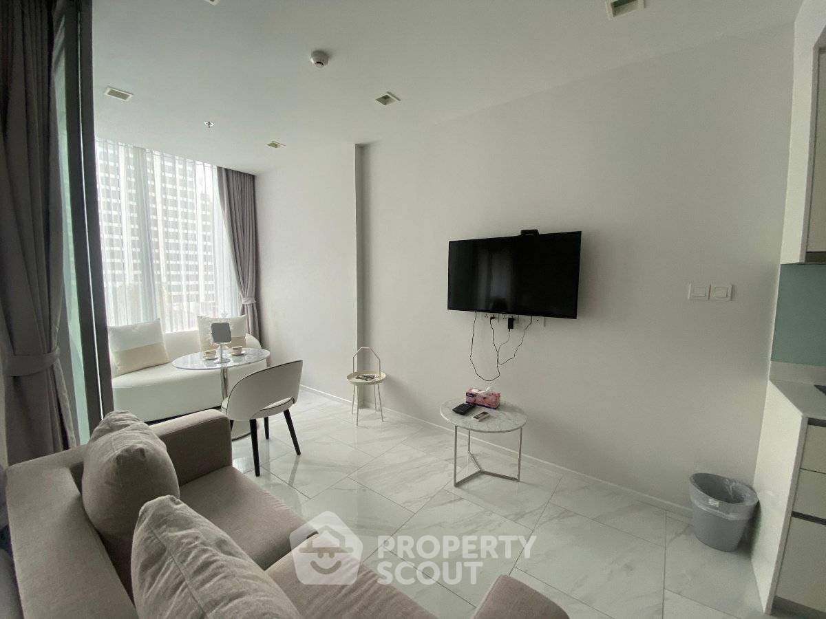 picture 300m To BTS Nana | 1-BR At Hyde Sukhumvit 11 For Sale (ID 3376139) - 10/14