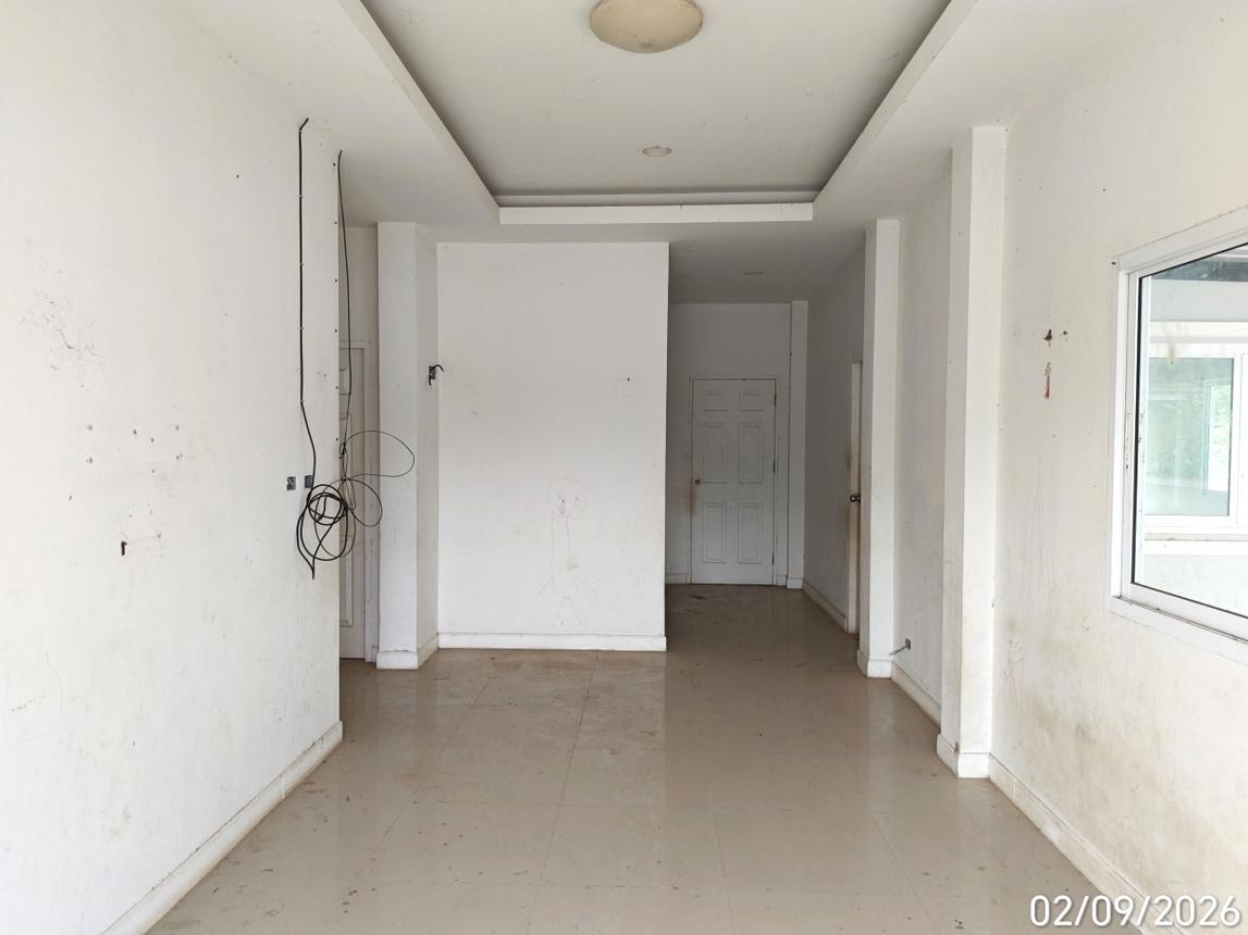 รูป บ้านเดี่ยว 63 ตร.วา อินฟินิตี้โฮม ศรีมหาโพธิ ปราจีนบุรี 1.9M - รูปที่ 23/35