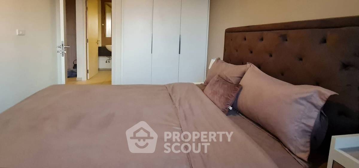 picture 31st-Floor 1-BR Condo At Unixx South Pattaya (ID 3373265) - 12/17