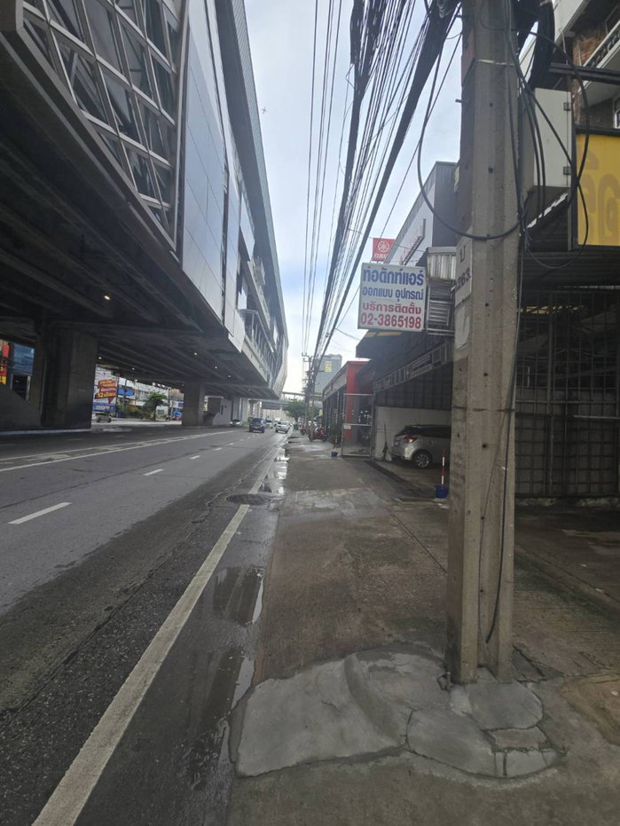 รูป ปล่อยเช่าอาคารพาณิชย์ 4ชั้น- ติดMTR ศรีด่าน ติดถนนใหญ่เส้นศรีนครินทร์ เนื้อที่ 23 ตร.วา 216 ตร.มเหมาะสำหรับทำคลีนิค,office,cafe | #TPI-3513 - รูปที่ 15/15