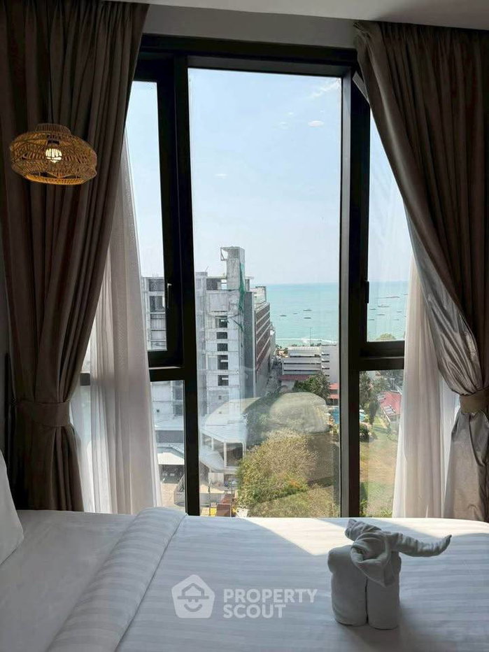 picture 17th-Floor 2-BR At Edge Central Pattaya (ID 3339869) - 9/13