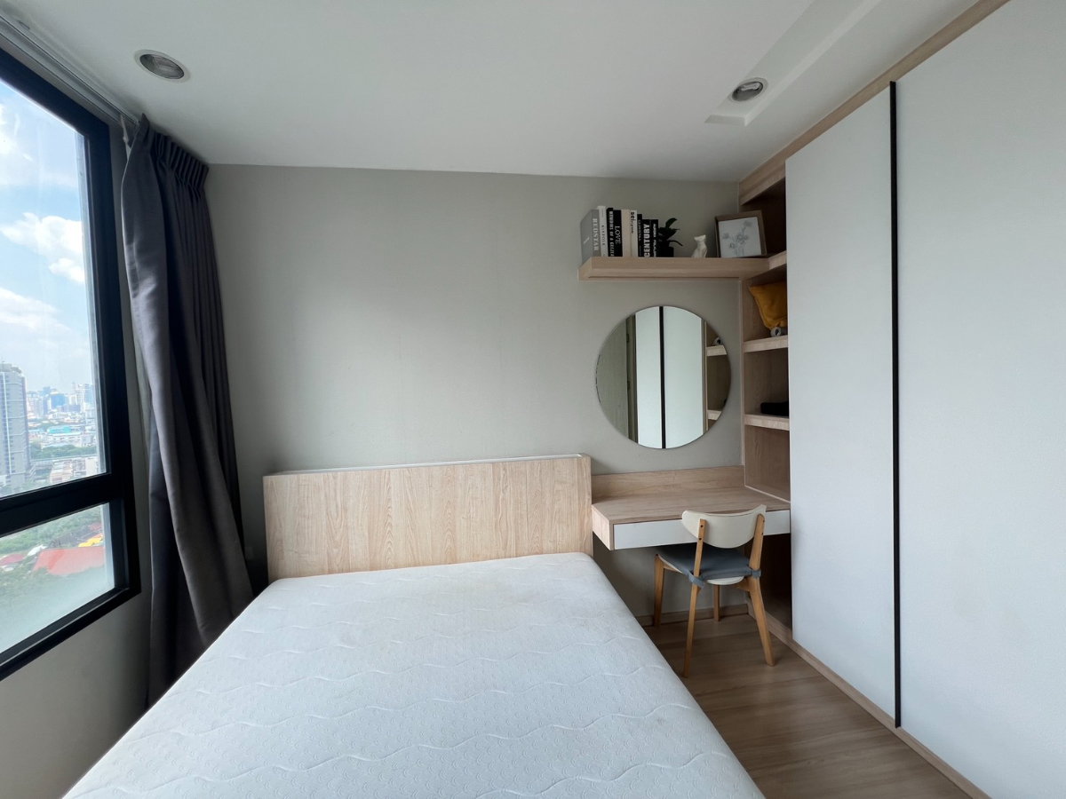 picture Condo For Rent!!Artemis Sukhumvit 77 - 10/15