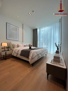 ✨ For Rent: 28 Chidlom Condo ✨ 💰 Only 120,000 THB/month