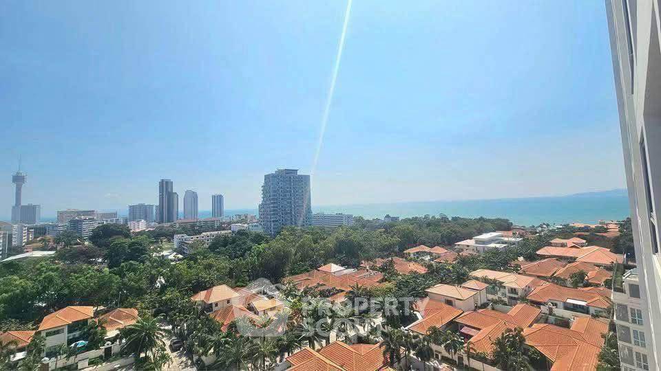 picture 1-BR Condo at The Peak Towers close to Phratamnak (ID 3331631) - 10/10