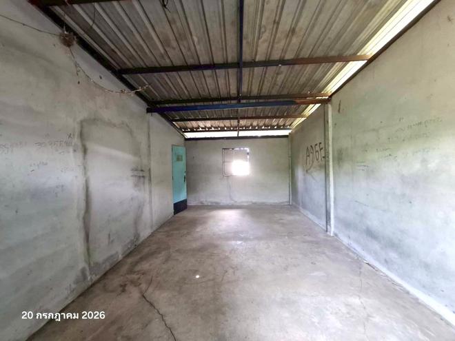 รูป โกดัง 5321 ตร.วา ตะพานหิน พิจิตร 13.4M - รูปที่ 17/43