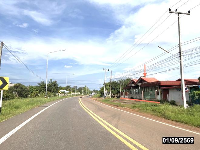 รูป บ้านเดี่ยว 118 ตร.วา พิบูลย์รักษ์ อุดรธานี 3.6M - รูปที่ 15/33