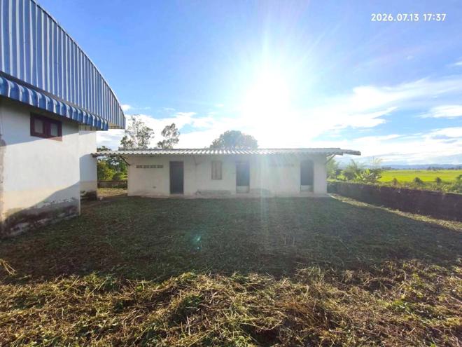 picture FACTORY 3248 Sq.w. Phaya Mengrai Chiang Rai for 5.7M - 20/55