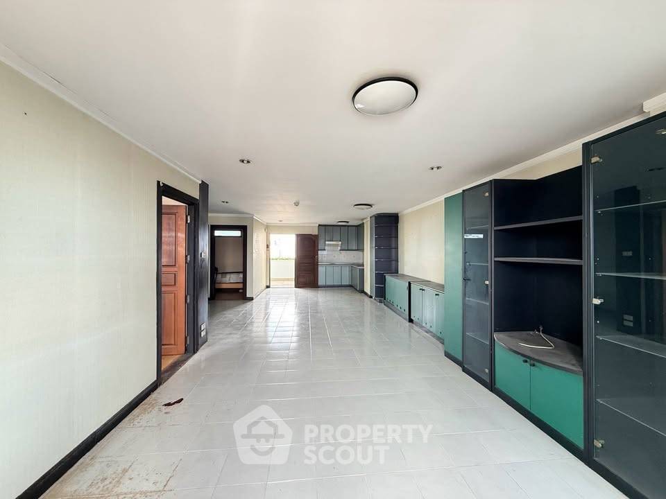 รูป คอนโด 2 ห้องนอน ชั้น 25 Supalai Place Sukhumvit 39 ใกล้ BTS พร้อมพงษ์ (ID 3372217) - รูปที่ 6/29