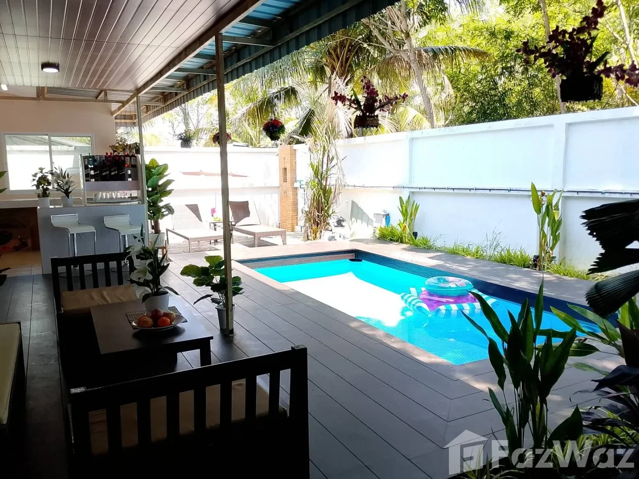 รูป บ้านเดี่ยวให้เช่า 2 ห้องนอน ในโครงการ บ้านสวนเนรมิต 3 6843863 - รูปที่ 21/26