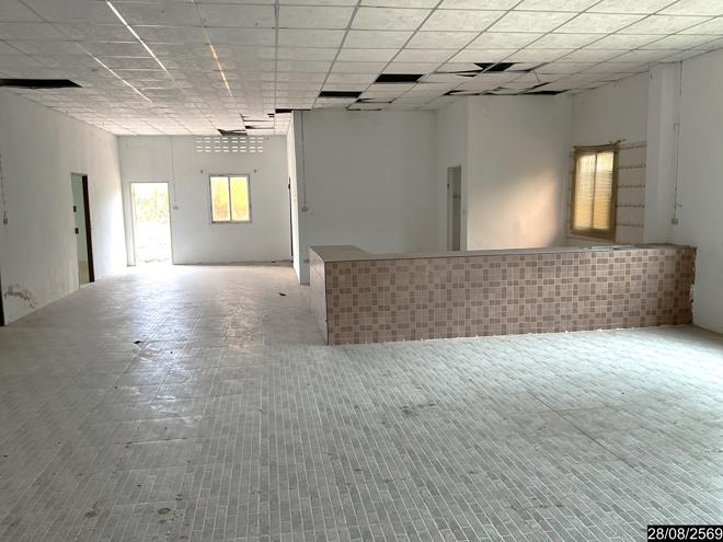 picture HOME 3368 Sq.w. Sahat Khan Kalasin for 16.1M - 4/33