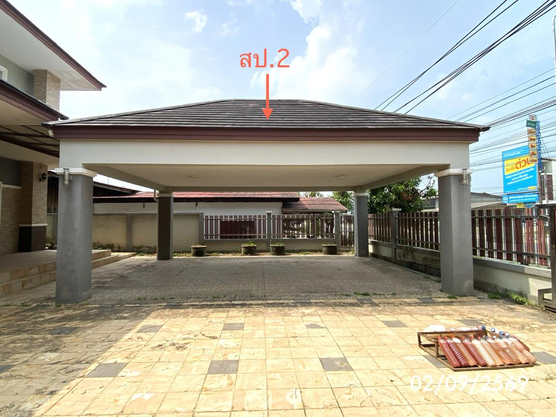 picture HOME 152 Sq.w. Muang Songkhla Songkhla for 10.3M - 40/45