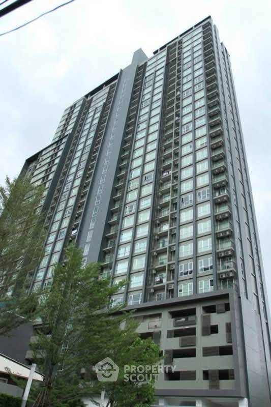 picture 90m To BTS Krung Thon Buri | 1-BR Hive Sathorn (ID 3234171) - 3/4