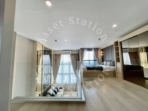 🚅 Knighs Brideg Prime Sathorn ใกล้ BTS ช่องนนทรี เเละ เซ็นทรัล พระราม 3