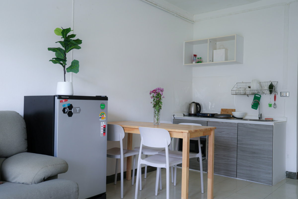 picture 2𝑩𝑹 60 𝑺𝒒𝒎 𝑪𝒐𝒏𝒅𝒐 | 𝑷𝒂𝒓𝒌𝒊𝒏𝒈 𝑭𝒓𝒆𝒆| 𝑷𝒉𝒖𝒌𝒆𝒕 𝑻𝒐𝒘𝒏l Cat friendly - 14/16