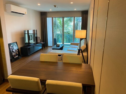 For sell condo THE STAR ESTATE @ NARATHIWAS Building 1, Floor 5,1 bed room, Room size 73.00 sqm
