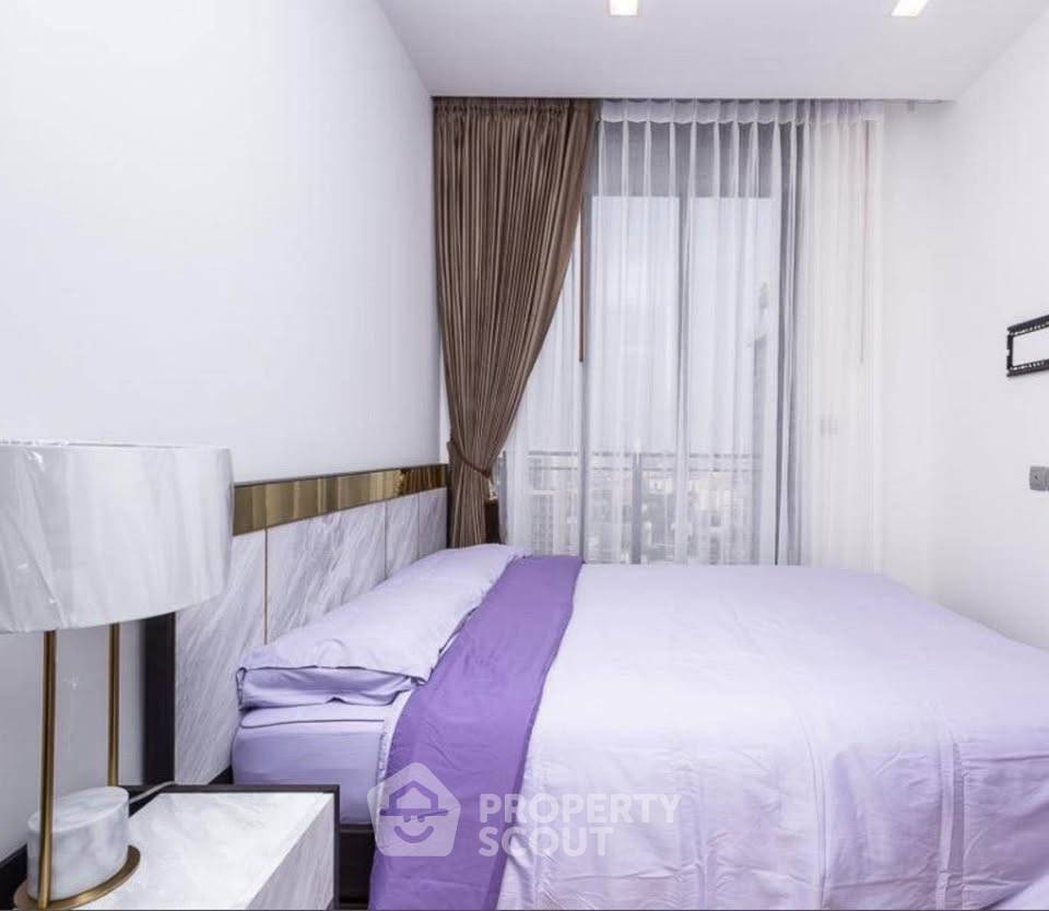 picture 1-BR Condo at The Line Phahon - Pradipat near BTS Saphan Khwai (ID 3374466) - 12/15