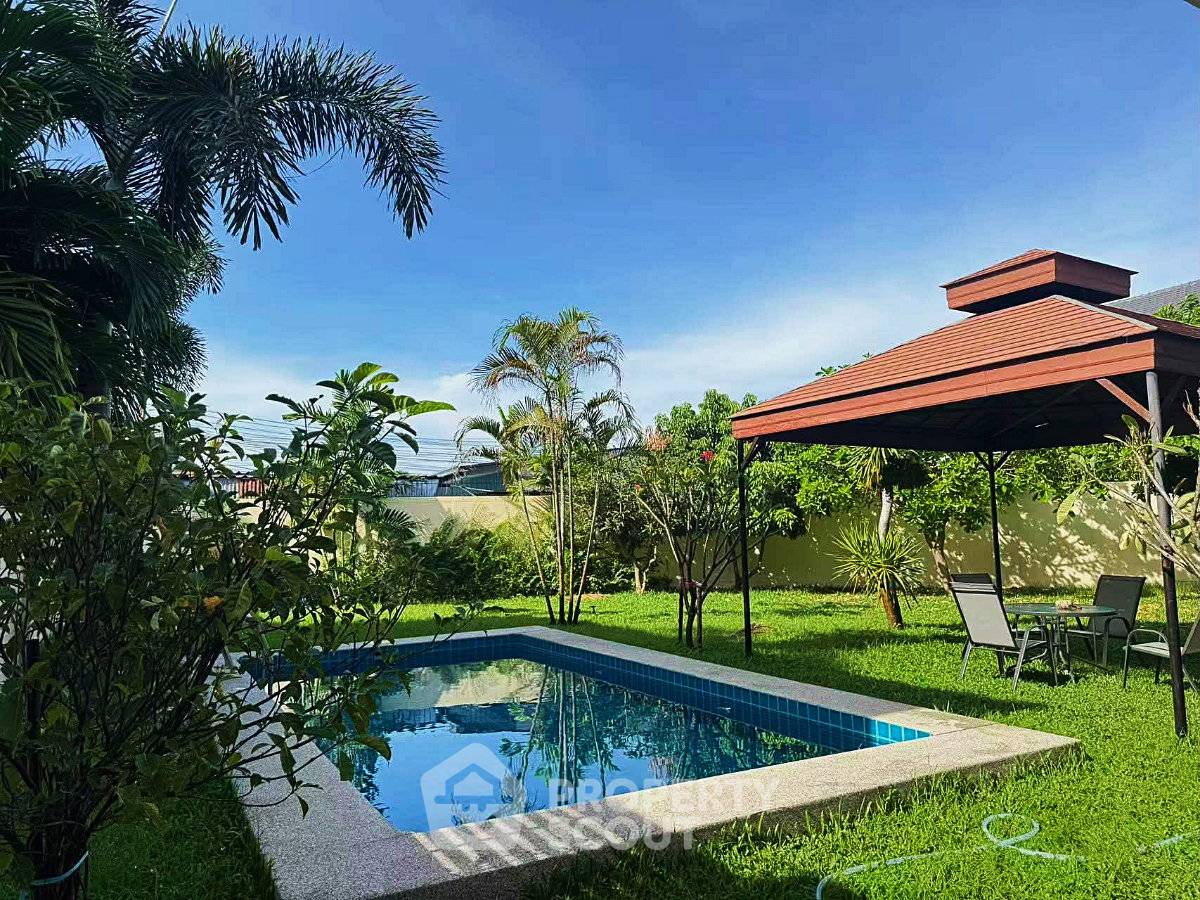 รูป บ้าน 4-ห้องนอน ใกล้ พัทยาเหนือ (ID 3371400) - รูปที่ 2/16