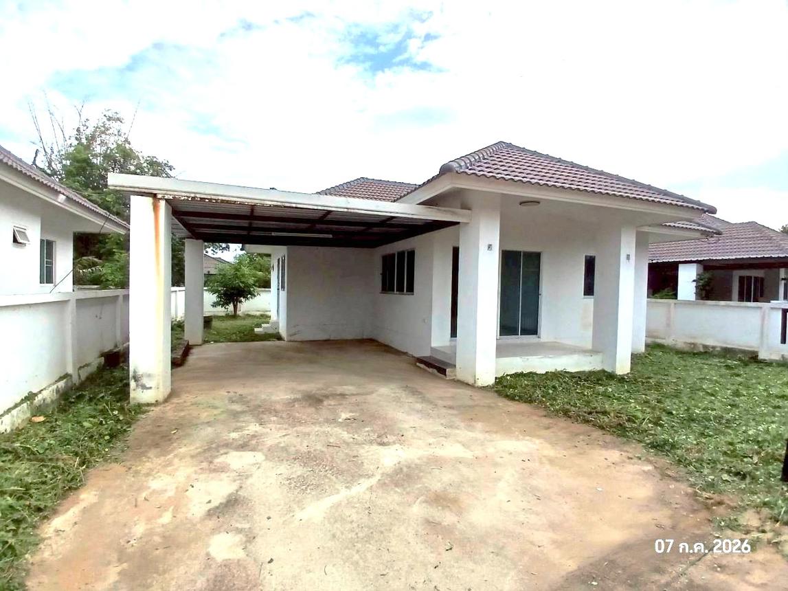 picture HOME 158.1 Sq.w. Doi Saket Chiang Mai for 4.8M - 27/51