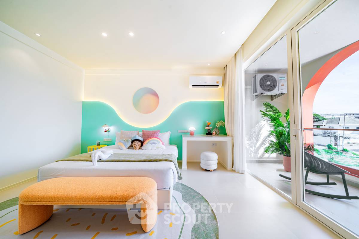 รูป วิลล่า 5-ห้องนอน ที่ แคนดี้ เฮ้าส์ พัทยา ใน หนองปรือ (ID 3374816) - รูปที่ 18/32
