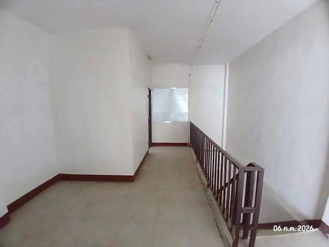 picture SHOP HOUSE 22.5 Sq.w. San Sai Chiang Mai for 3.4M - 14/37