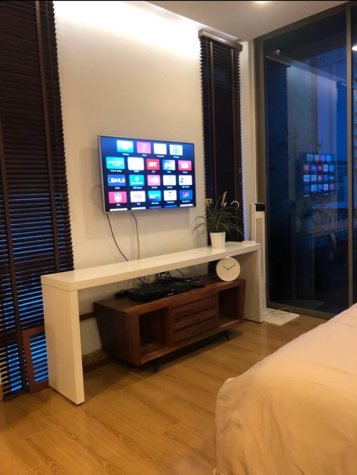 รูป 💥CP-6285💥ว่าง ให้ เช่า ควอด สาทร👉แอดไลน์ @mastercondo - รูปที่ 2/7