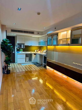 คอนโด 2-ห้องนอน ที่ ดิ แอลโคฟ ทองหล่อ 10 ใกล้ BTS ทองหล่อ (ID 3142066)