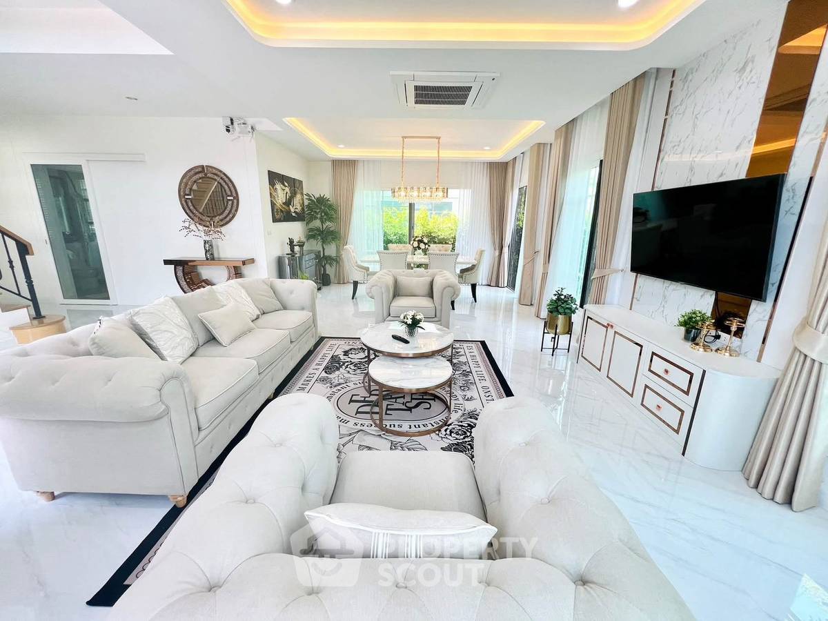 รูป บ้าน 4 ห้องนอน 258 ตร.ม. โครงการ Grandio Bangna KM.5 (ID 3373374) - รูปที่ 2/15