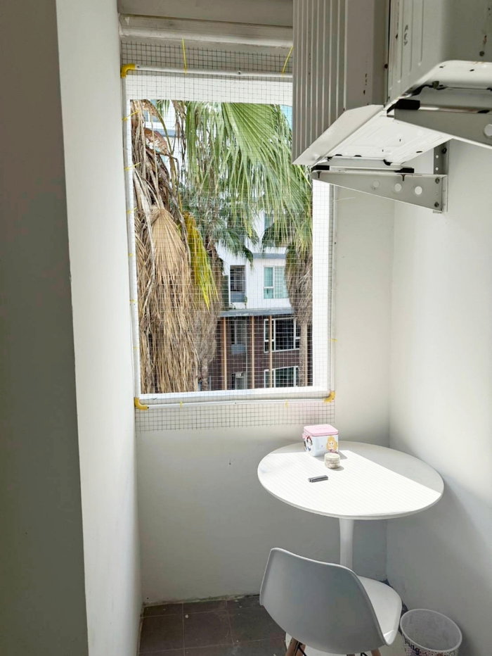 รูป ขายคอนโดบางแสน ดิไอดอล The Idol Condominium ใกล้ม.บูรพา ราคาถูกมาก กู้ได้มีเงินเหลือ - รูปที่ 6/12