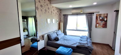 Condos for sale : Condo for sale at Pier 93 – 2 bedrooms, 2 bathrooms – 77.7 sq.m. – Price: 3,850,000 Baht [KMs2610001]