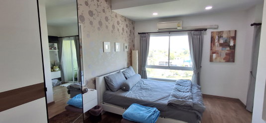 ขายคอนโด Pier 93 - 2 ห้องนอน 2 ห้องน้ำ - 77.7 ตร.ม. ขาย 3,850,000 บาท [KMs2610001]