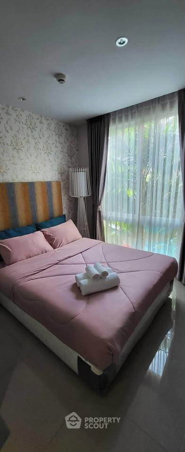 picture 2-BR Condo at Atlantis Condo Resort close to Pattaya (ID 3365212) - 2/12