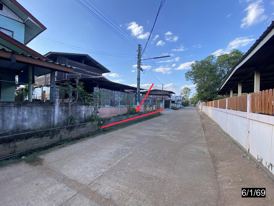 picture HOME 115 Sq.w. Kong Chai Kalasin for 972,000 - 11/15