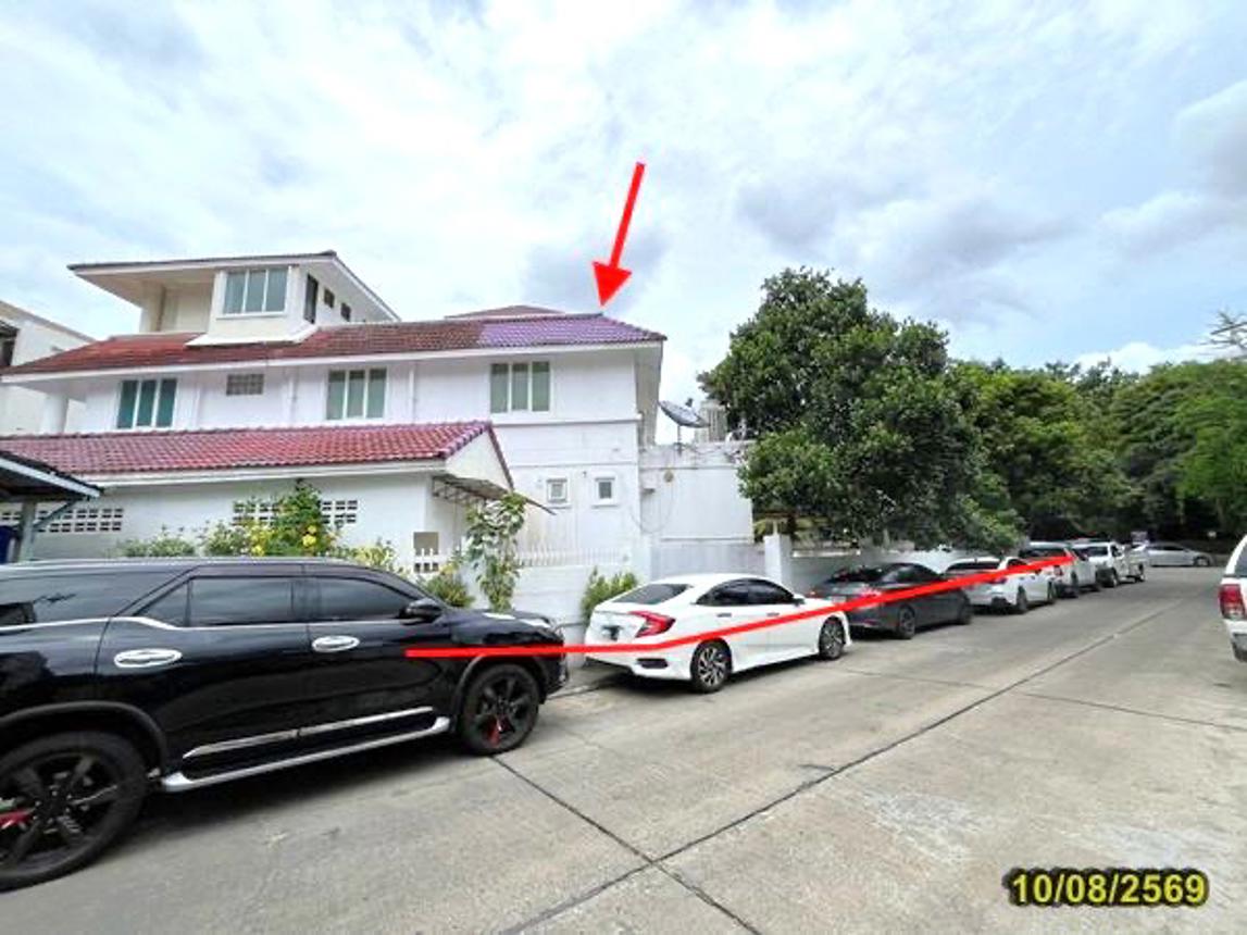 picture OFFICE 183.2 Sq.w. Wang Thonglang Bangkok for 34.5M - 21/39