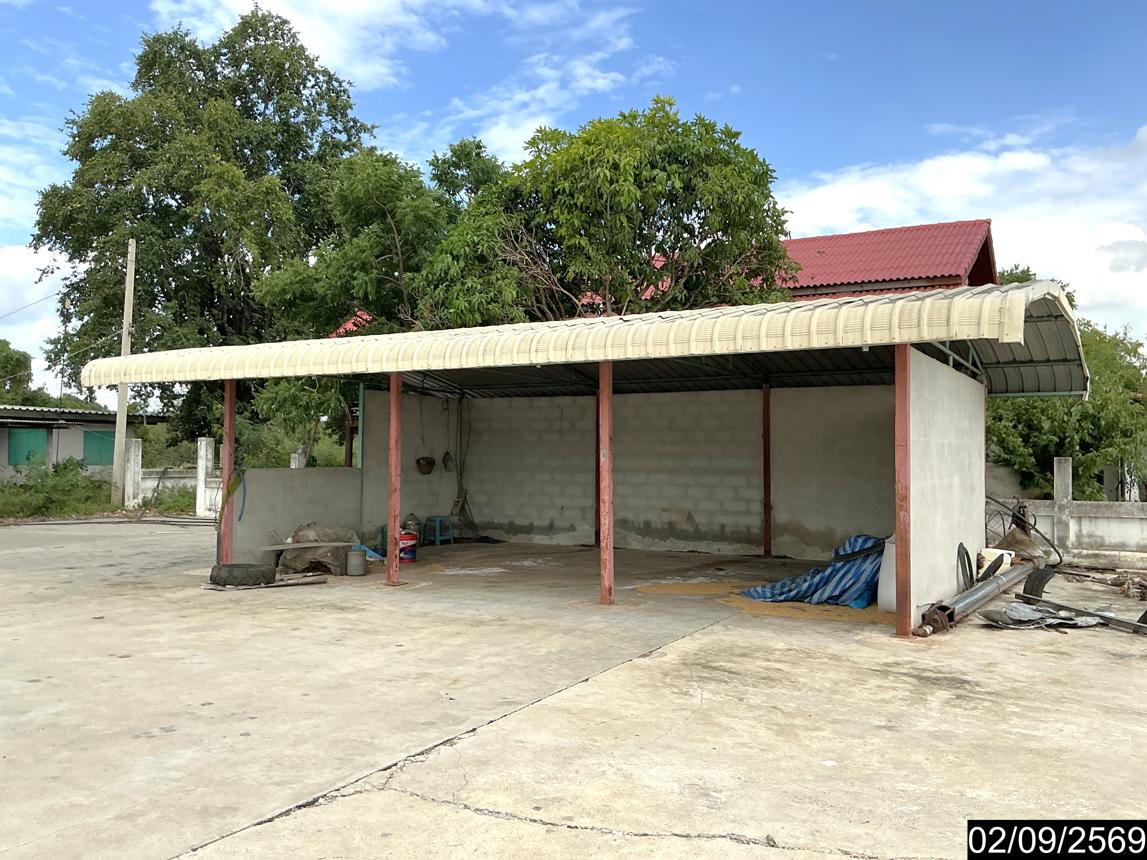 picture HOME 2520 Sq.w. Sung Noen Nakhon Ratchasima for 6.5M - 41/49
