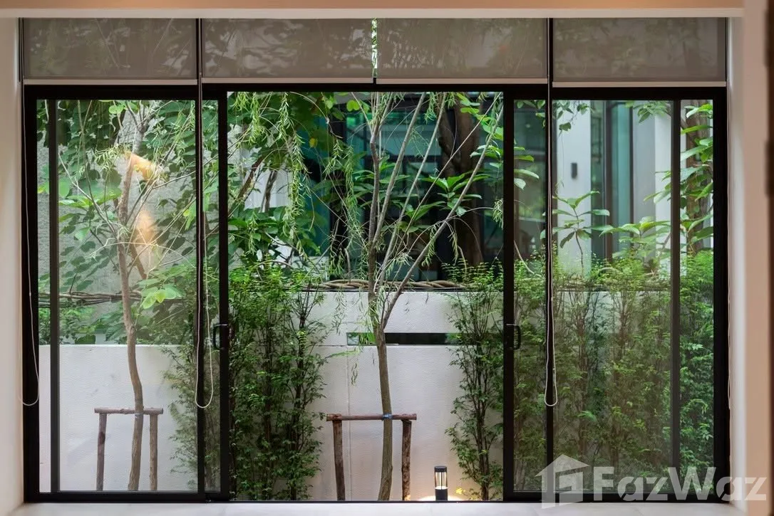 picture 3 Bedroom House for rent in Khlong Tan, Bangkok  6843118 - 9/24