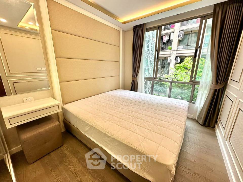 picture 2-BR Amaranta Residence 200m To MRT Huai Khwang (ID 3107681) - 8/14