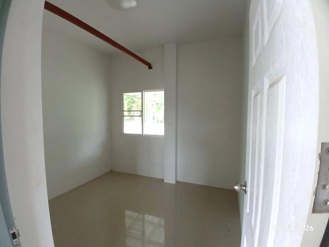 รูป บ้านเดี่ยว 88.7 ตร.วา บ้านสินวาทิน ดอยสะเก็ด เชียงใหม่ 2.6M - รูปที่ 9/35