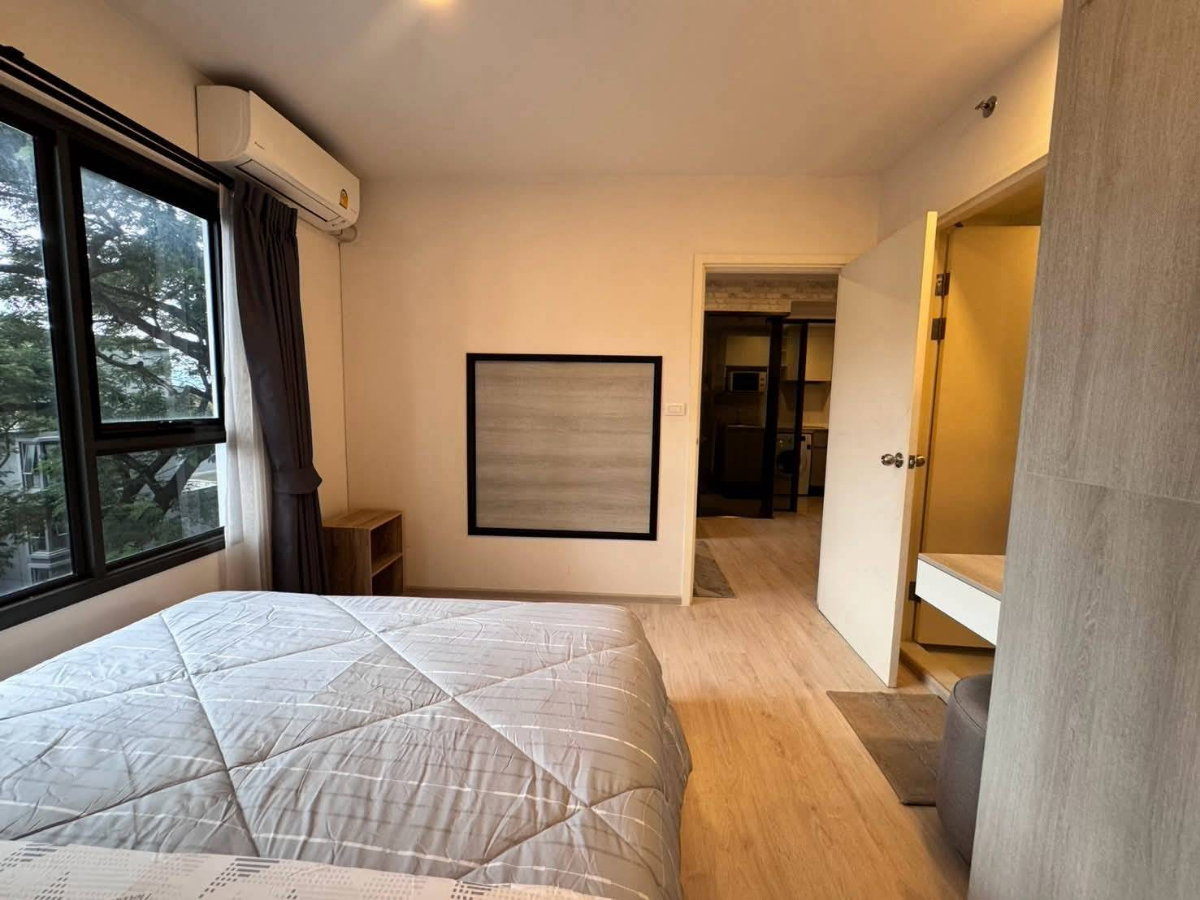 รูป 🏡 **ขาย Escent Park Ville Chiangmai** 💎 **2.65 ล้านบาท** 📍 **ทำเลติด Central Festival Chiang Mai** - รูปที่ 6/11