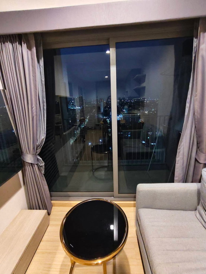 picture 🌈💫Rent Condo Whizdom Connect Sukhumvit 🌈💫‼️15,000‼️ - 6/7