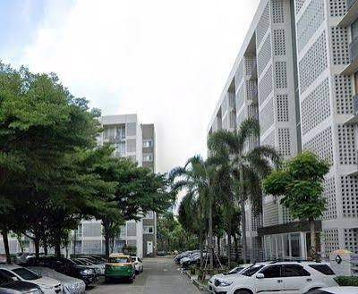 picture Low Life Condo next Wat Pharamkao Station - 22/22