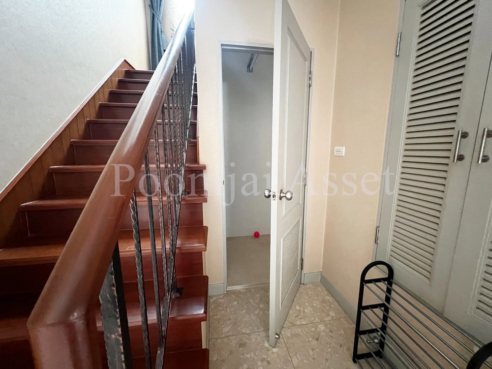 รูป ขายบ้าน  Grand Bangkok Boulevard สาธร - กัลปพฤกษ์  - รูปที่ 35/41