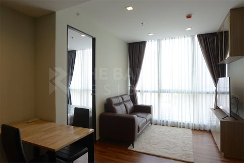 Wish Signature Midtown Siam near BTS Ratchathewi Price better than expected!!
