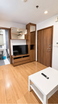 🔥 ให้เช่า The Base Sukhumvit 77 | 1 นอน 30 ตร.ม. | 12,500 บาท