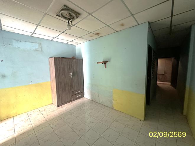picture TOWN HOUSE 15 Sq.w. Muang Pathum Thani Pathumthani for 900,000 - 5/25