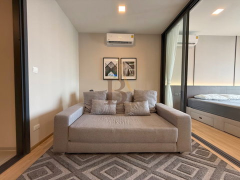 XT Phayathai 1 ห้องนอน วิวสวยเงียบสงบ