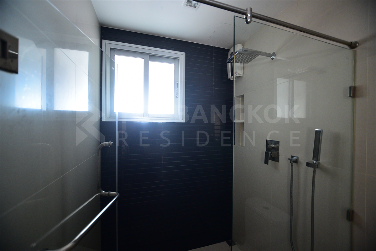 picture Special price, limited quantity RHYTHM Ratchada-Huaikhwang near MRT Huai Khwang Station - 5/10